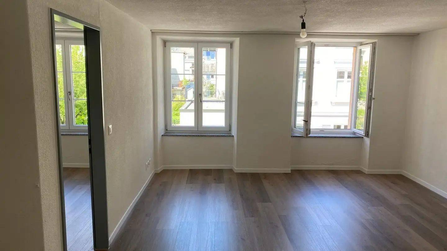 Appartamento in affitto - Gerichtshausstrasse 35, 8750 Glarus - Foto 2