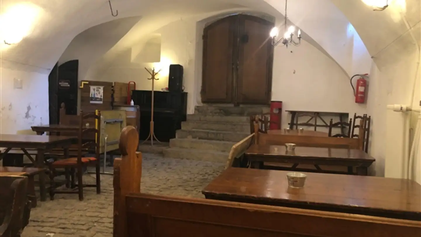 House for sale - Chemin De Liboson, 1820 Veytaux - Photo 4