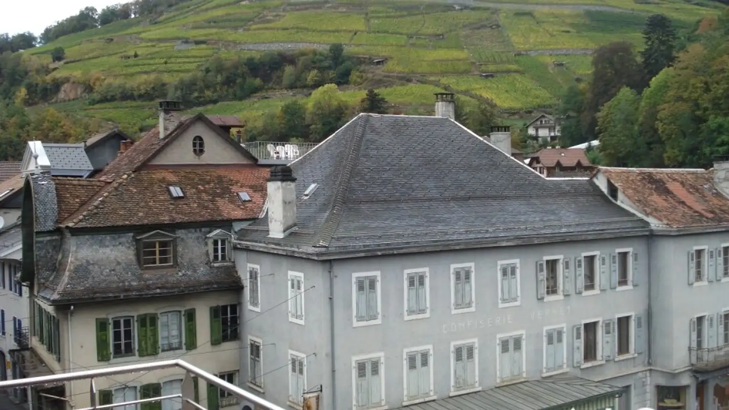 Wohnung kaufen - 1880 Bex - Foto 2