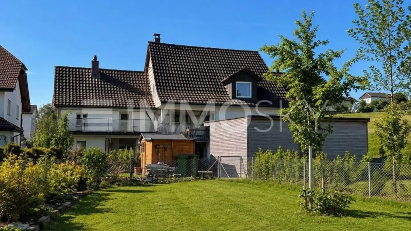 Residential building for sale - 1, 8280 Kreuzlingen