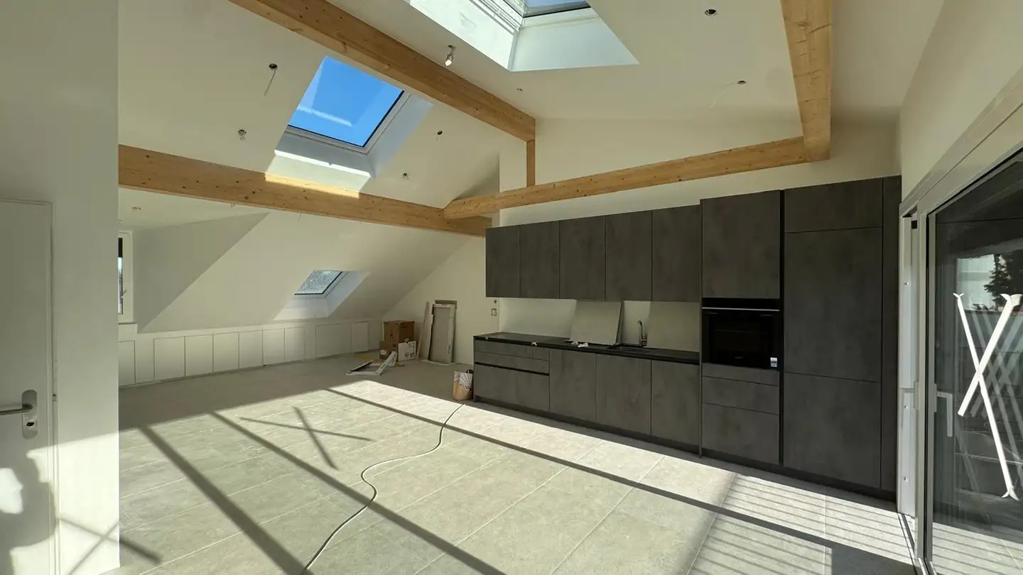 Apartment for rent - Aeussere Baselstrasse 263, 4125 Riehen