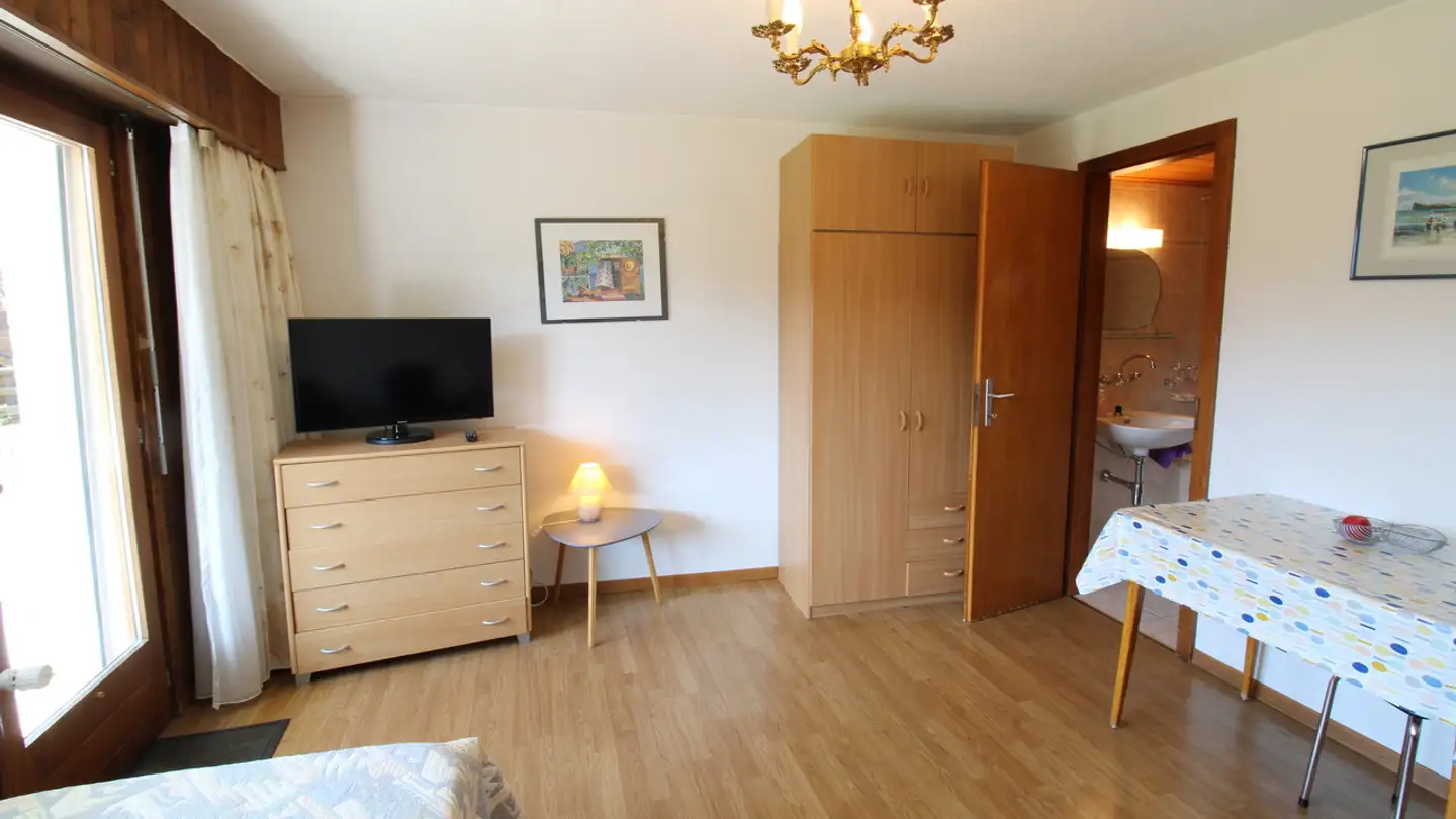 Apartment for sale - Route Des Creux, 1936 Verbier - Photo 2