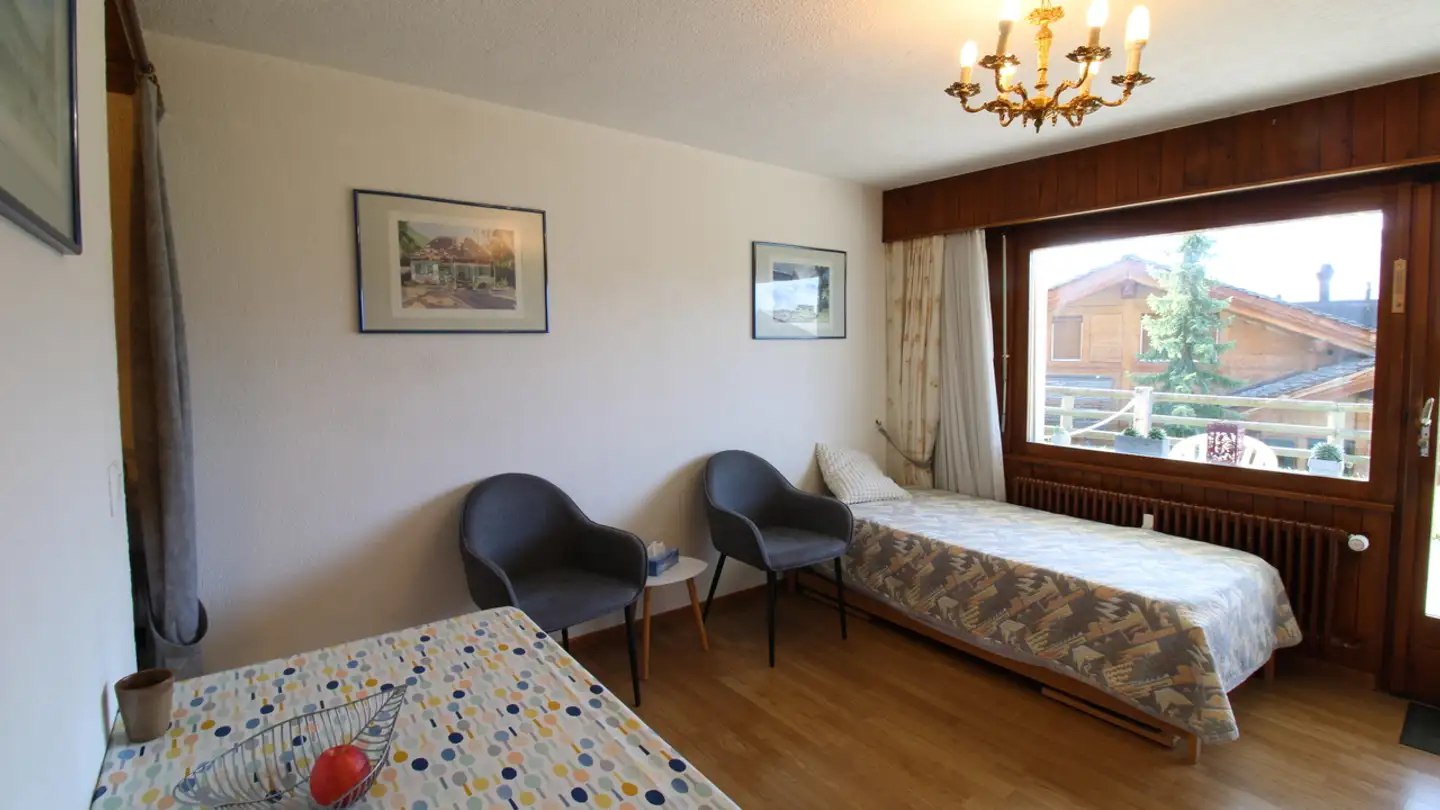 Apartment for sale - Route Des Creux, 1936 Verbier - Photo 3