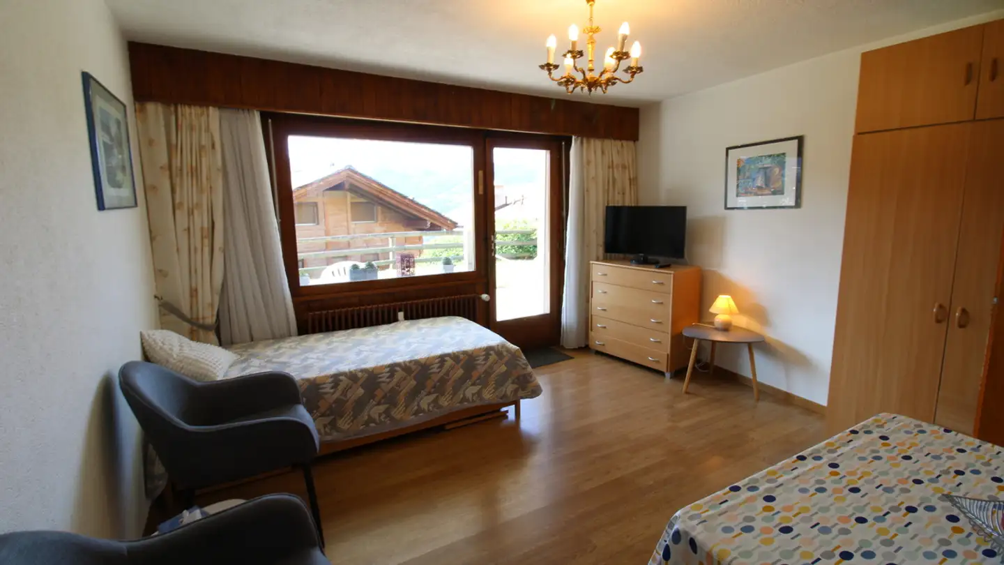 Apartment for sale - Route Des Creux, 1936 Verbier - Photo 4