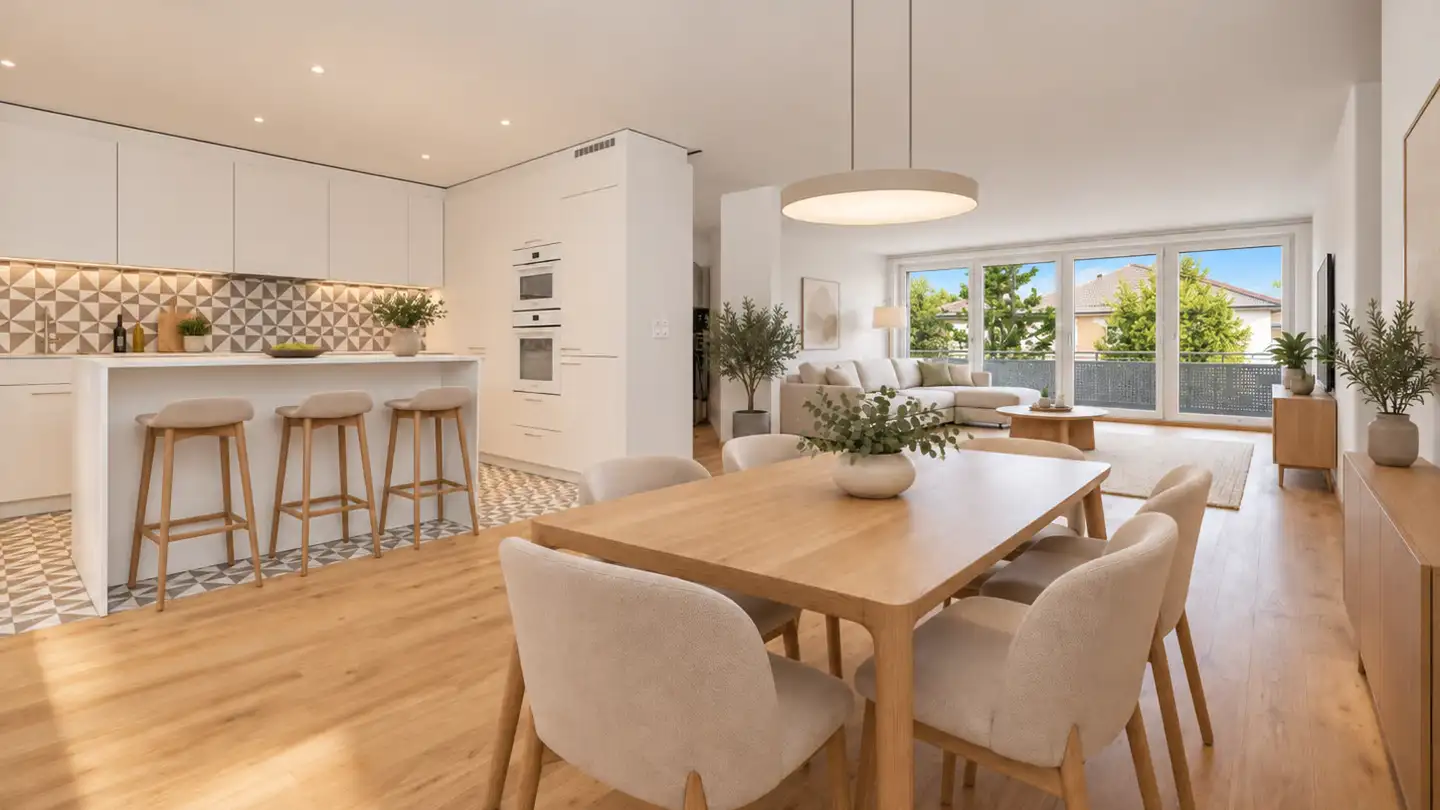 Apartment for rent - Dennigkofenweg 183, 3072 Ostermundigen