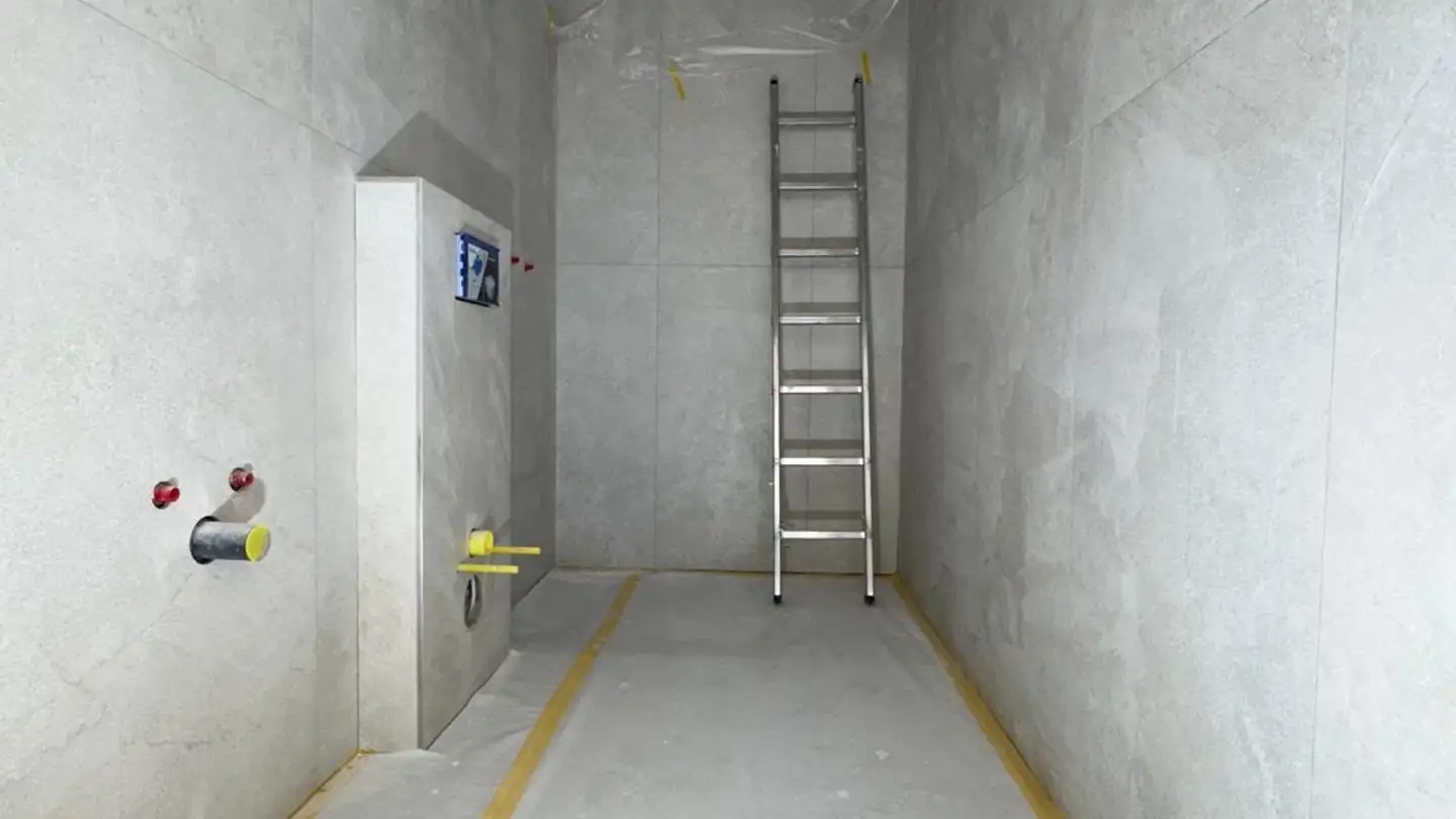 Apartment for rent - Aeussere Baselstrasse 263, 4125 Riehen - Photo 2