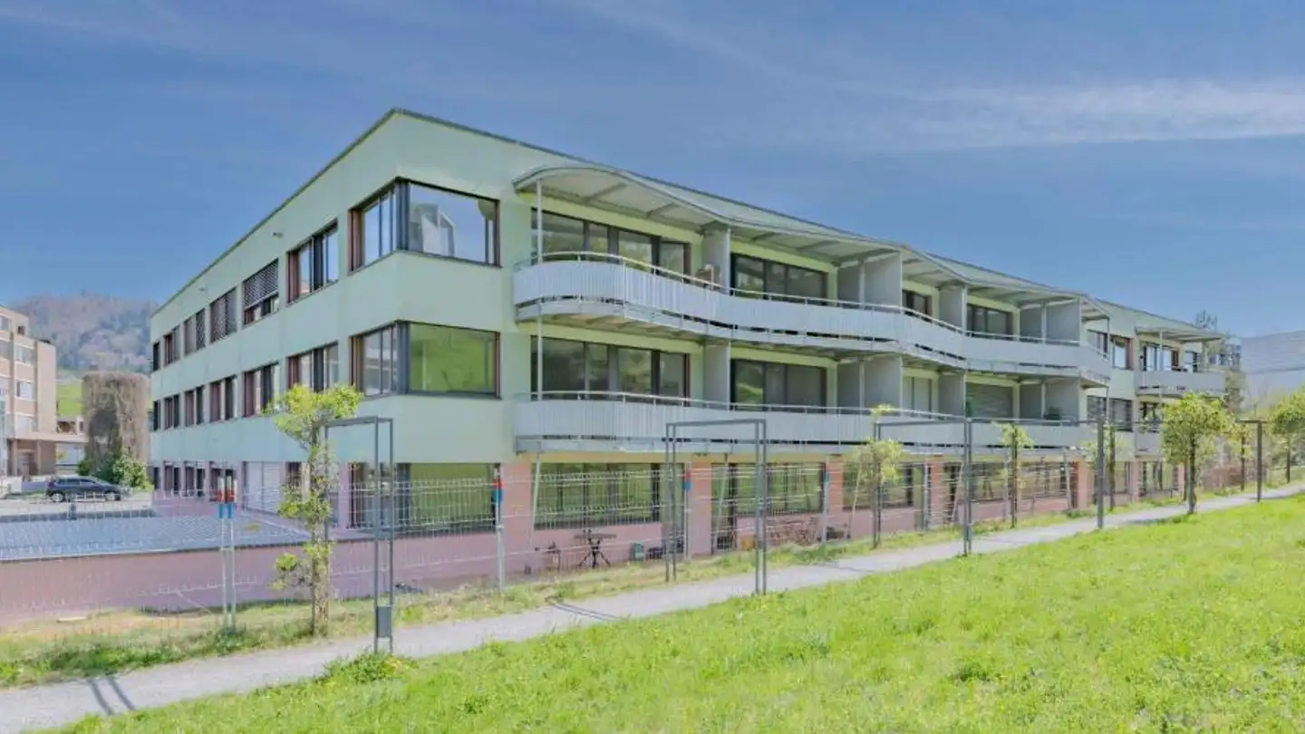 Maisonette mieten - Sägestrasse 78, 3098 Köniz - Foto 3