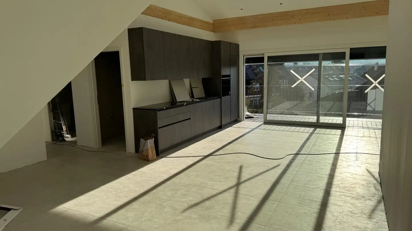 Apartment for rent - Aeussere Baselstrasse 263, 4125 Riehen - Photo 3