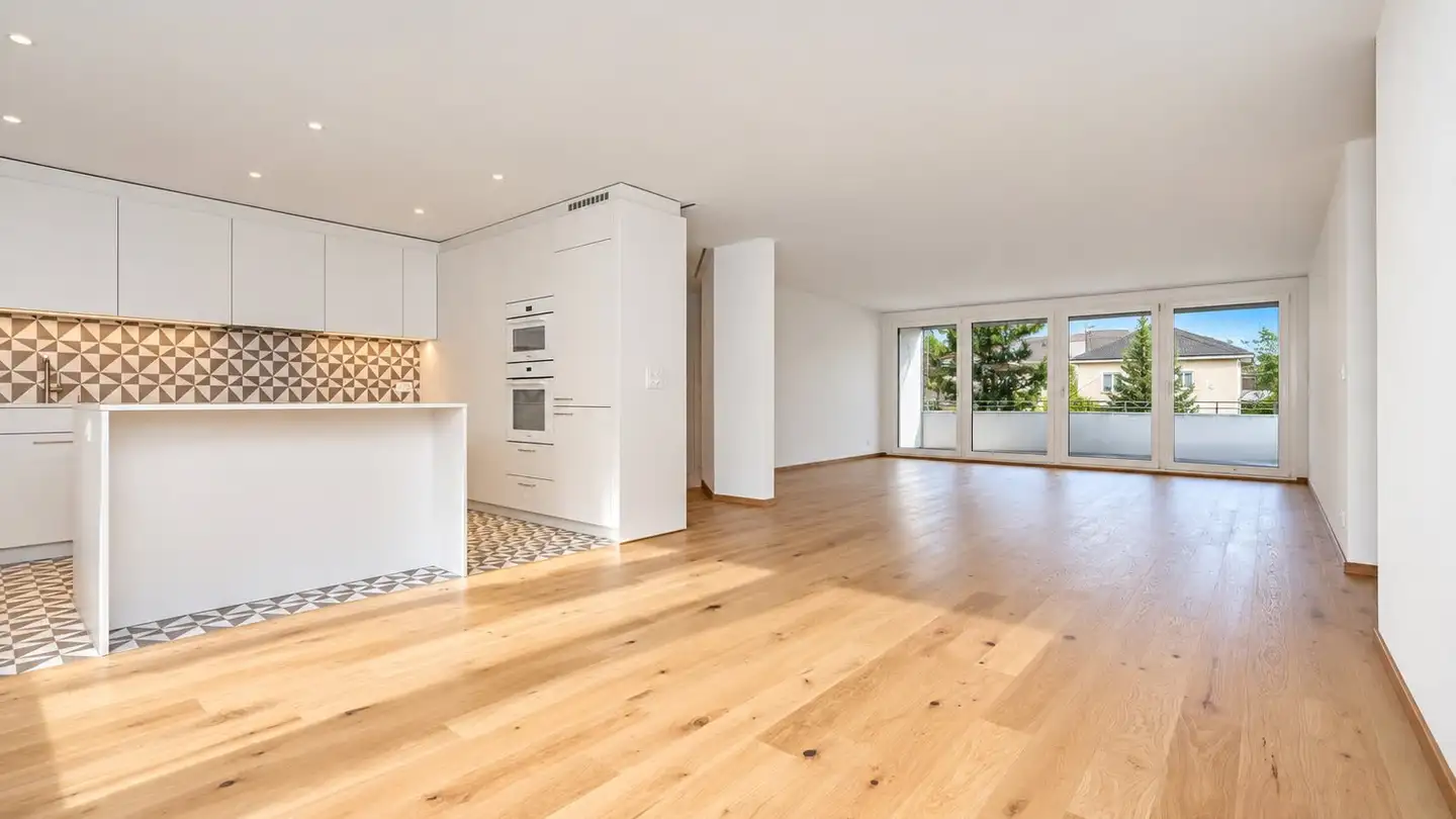 Apartment for rent - Dennigkofenweg 183, 3072 Ostermundigen - Photo 2