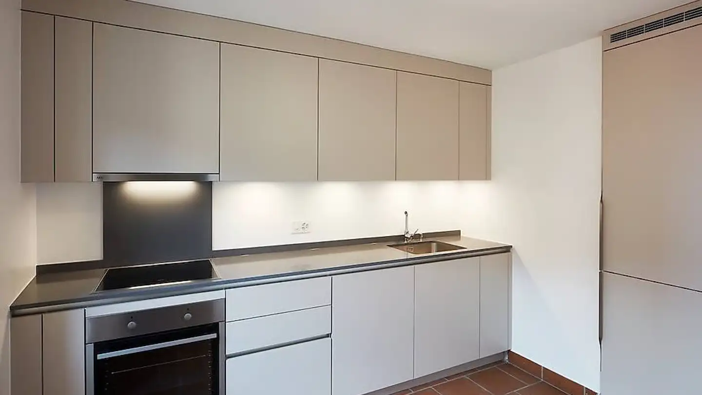 Appartement à louer - Via Gianbattista Pusterla 6, 6828 Balerna