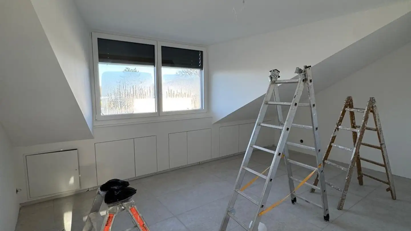 Apartment for rent - Aeussere Baselstrasse 263, 4125 Riehen - Photo 4