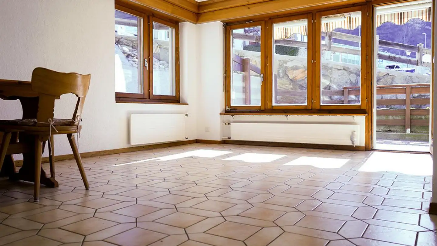 Apartment for rent - Dorfstrasse 155, 3932 Visperterminen