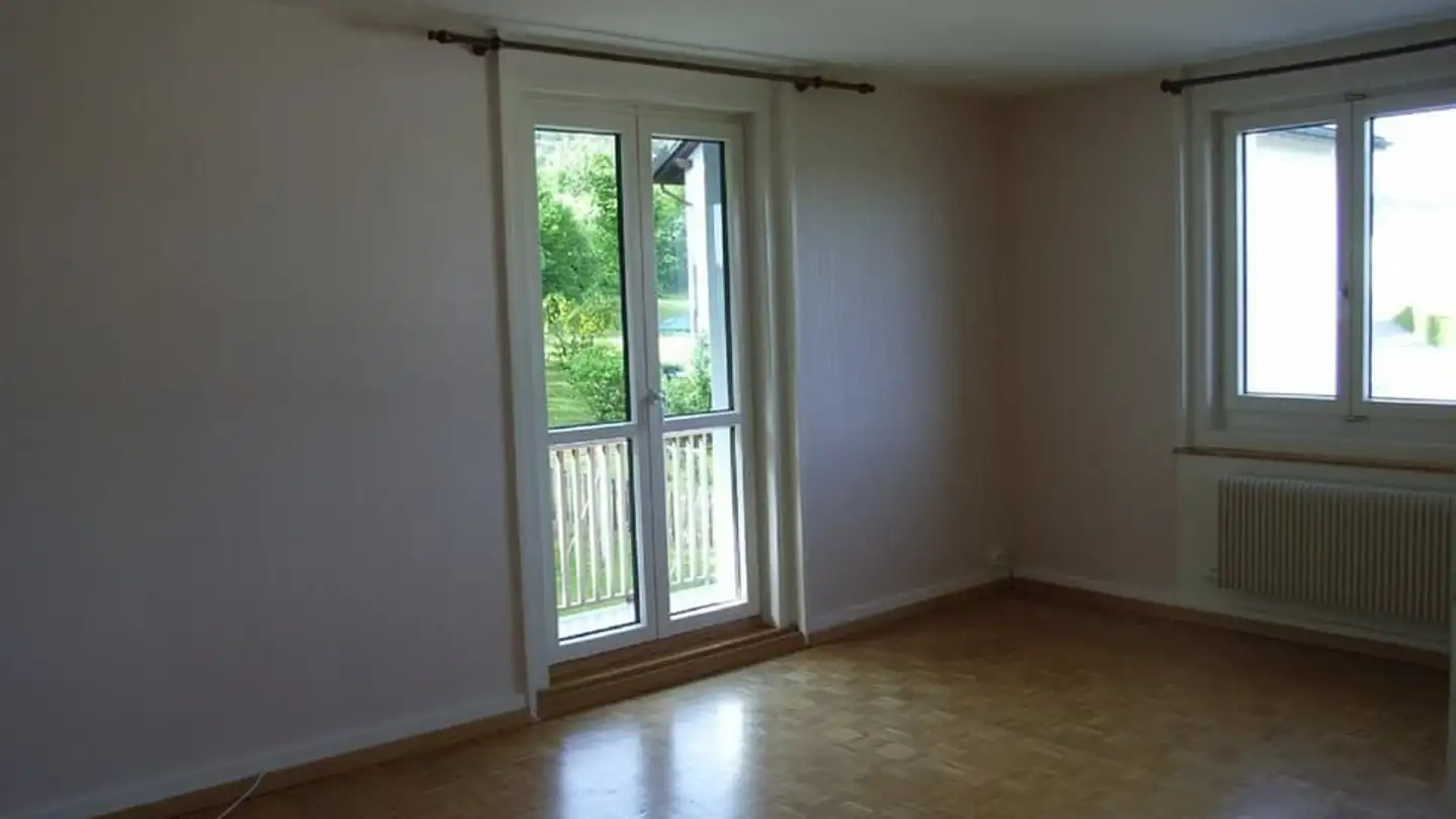 Appartamento in affitto - La Cité 100, 2325 Les Planchettes