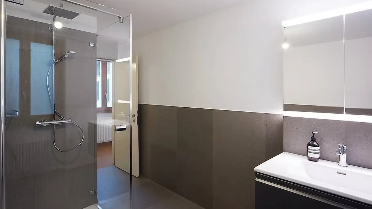 Appartement à louer - Via Gianbattista Pusterla 6, 6828 Balerna - Photo 2