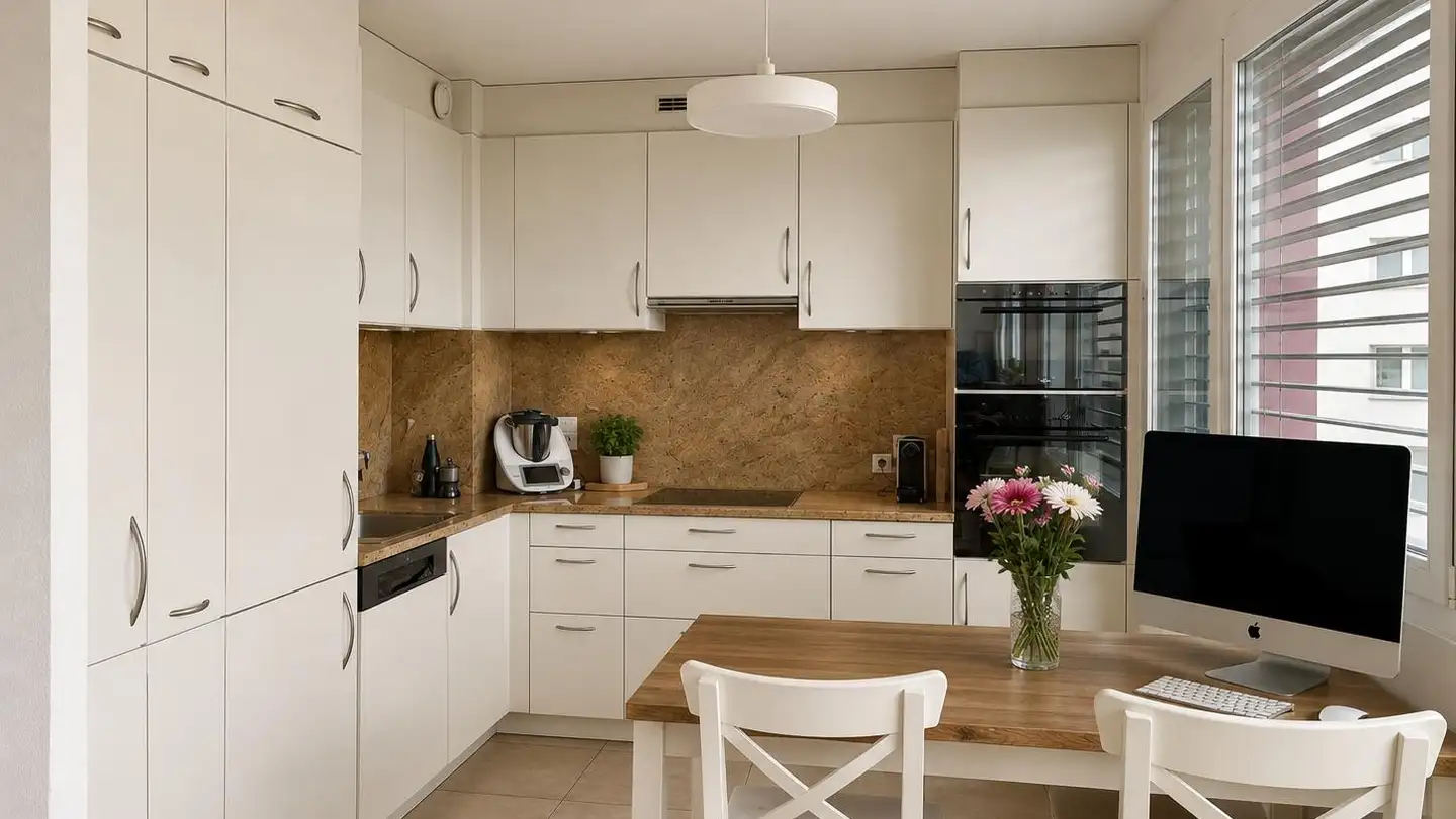 Appartamento in affitto - Rue De Malatrex, 1201 Genève - Foto 3