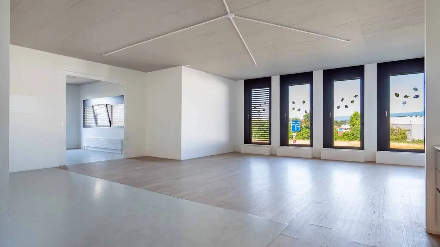 Commercial for rent - 1028 Préverenges - Photo 4