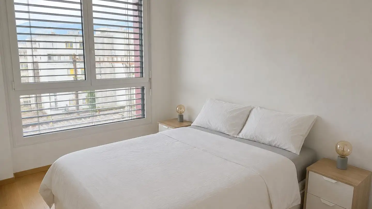 Appartamento in affitto - Rue De Malatrex, 1201 Genève - Foto 4
