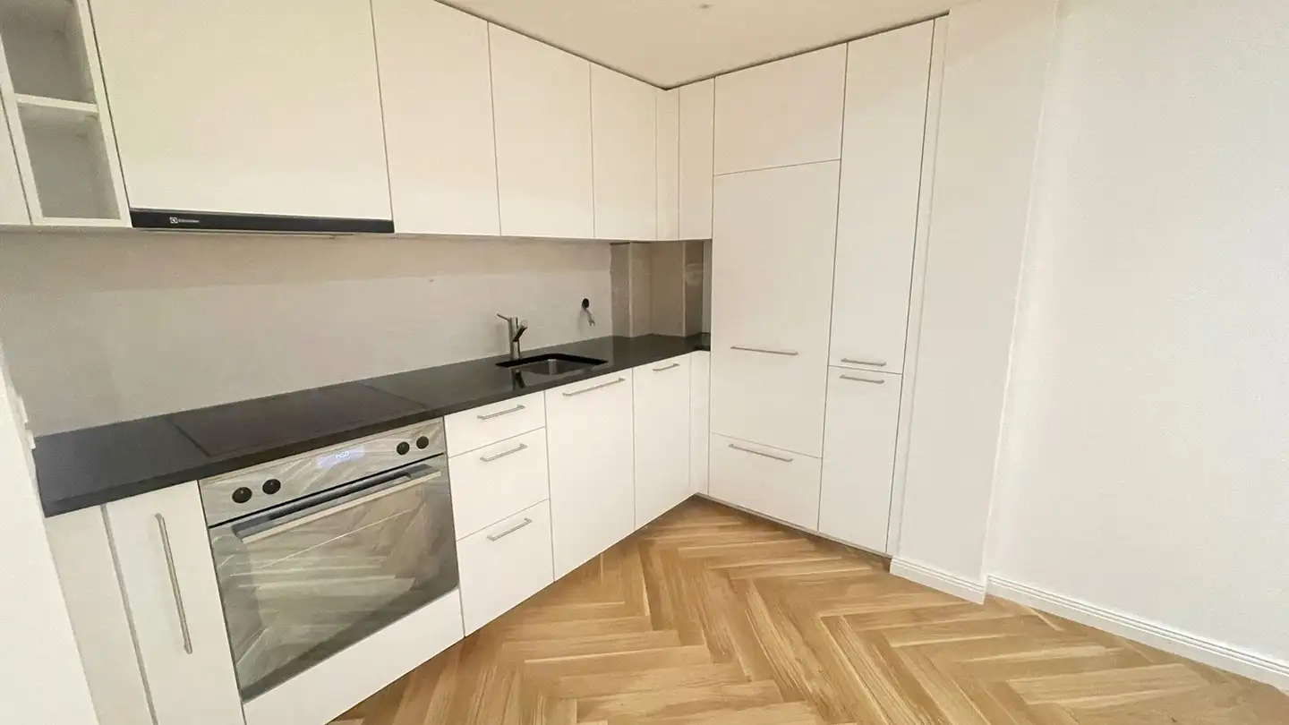 Apartment for rent - Pilatusstrasse 2, 6052 Hergiswil NW