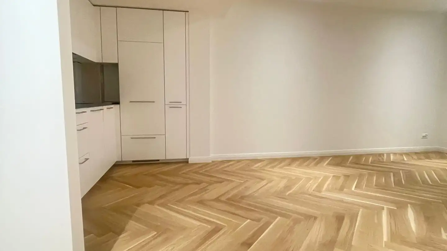 Wohnung mieten - Pilatusstrasse 2, 6052 Hergiswil NW - Foto 2