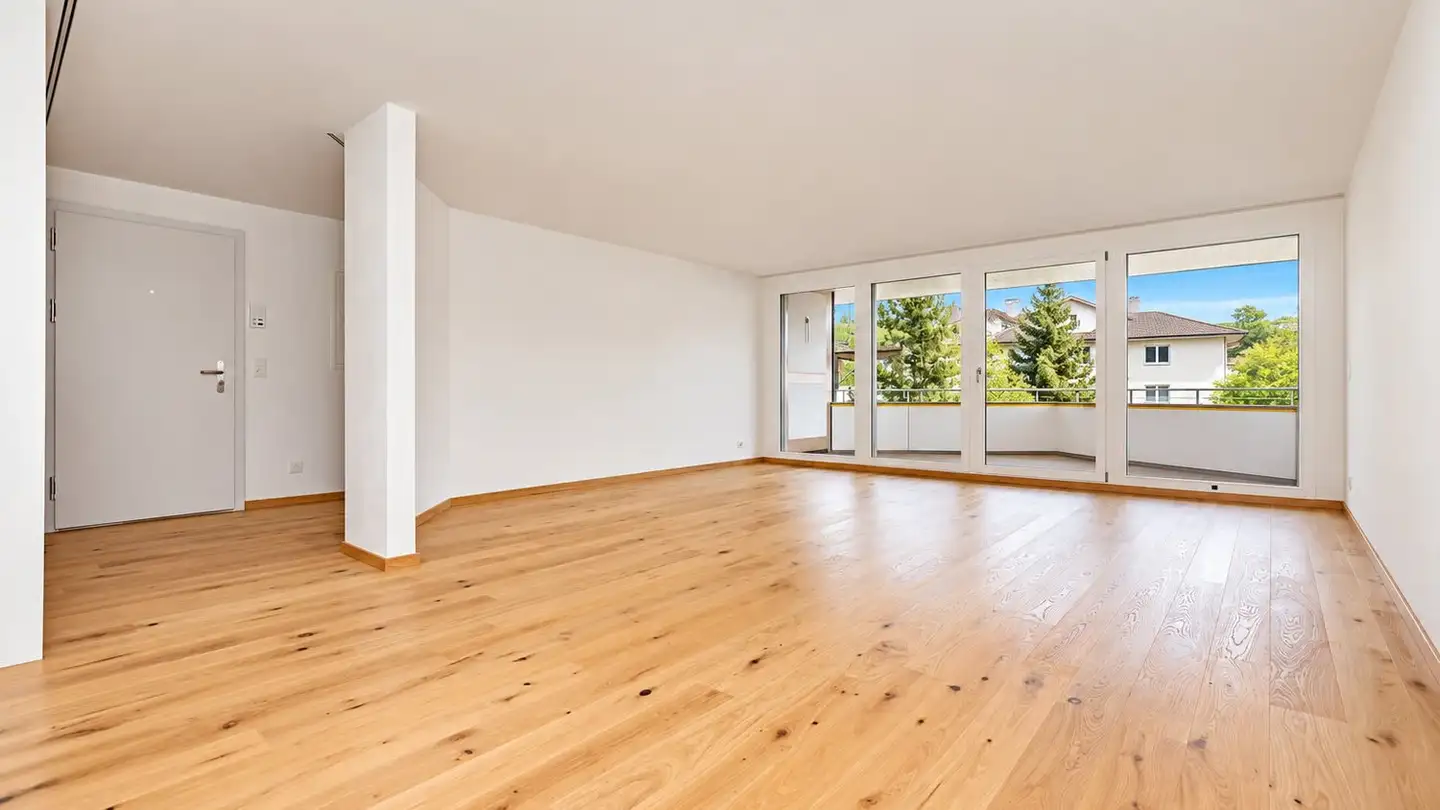 Apartment for rent - Dennigkofenweg 183, 3072 Ostermundigen - Photo 4