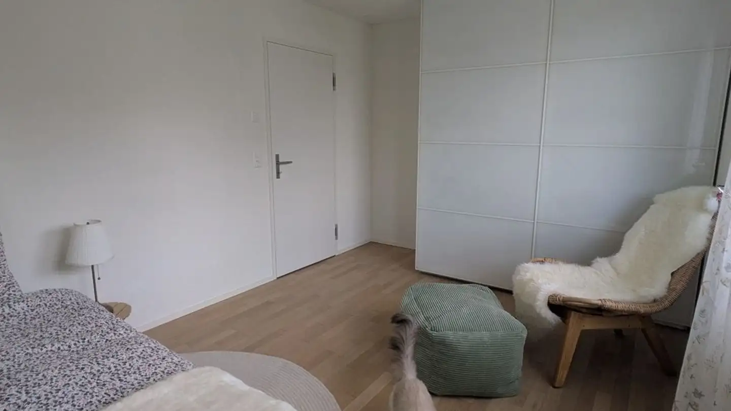 Single room for rent - Florastrasse 4, 8307 Effretikon - Photo 2