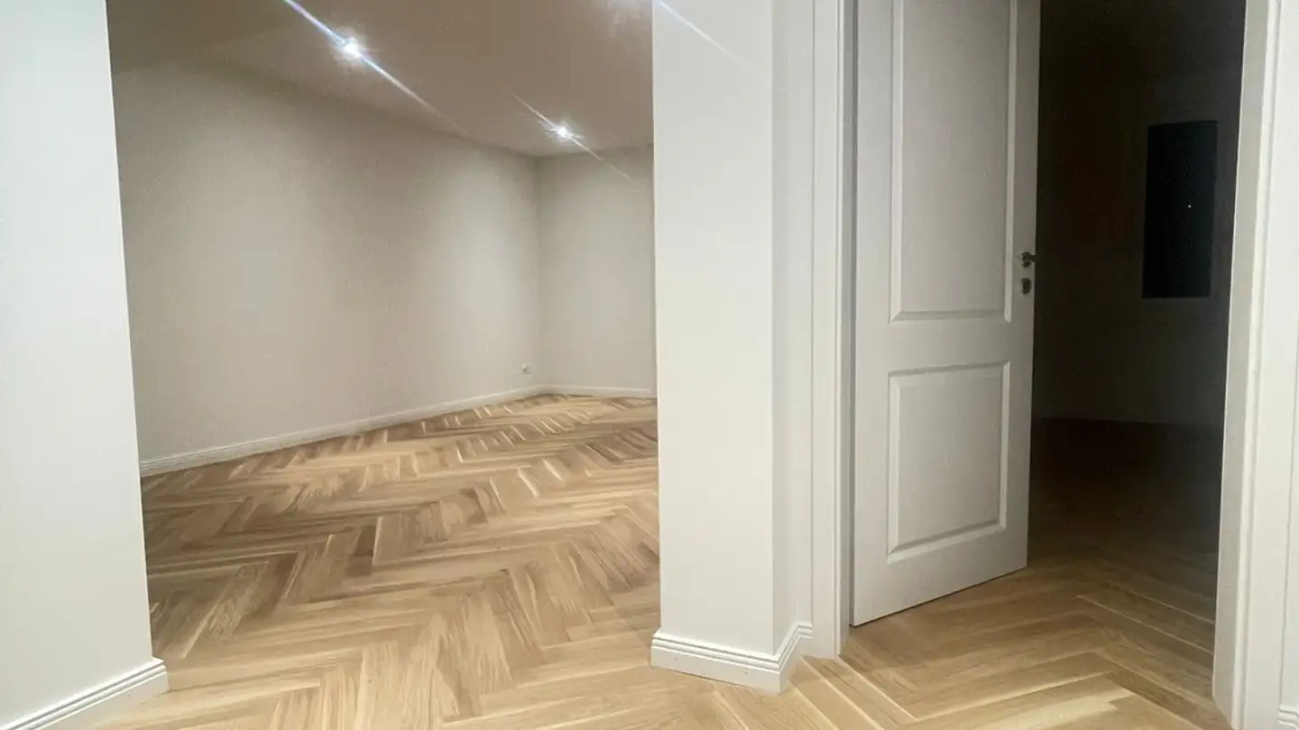 Wohnung mieten - Pilatusstrasse 2, 6052 Hergiswil NW - Foto 4