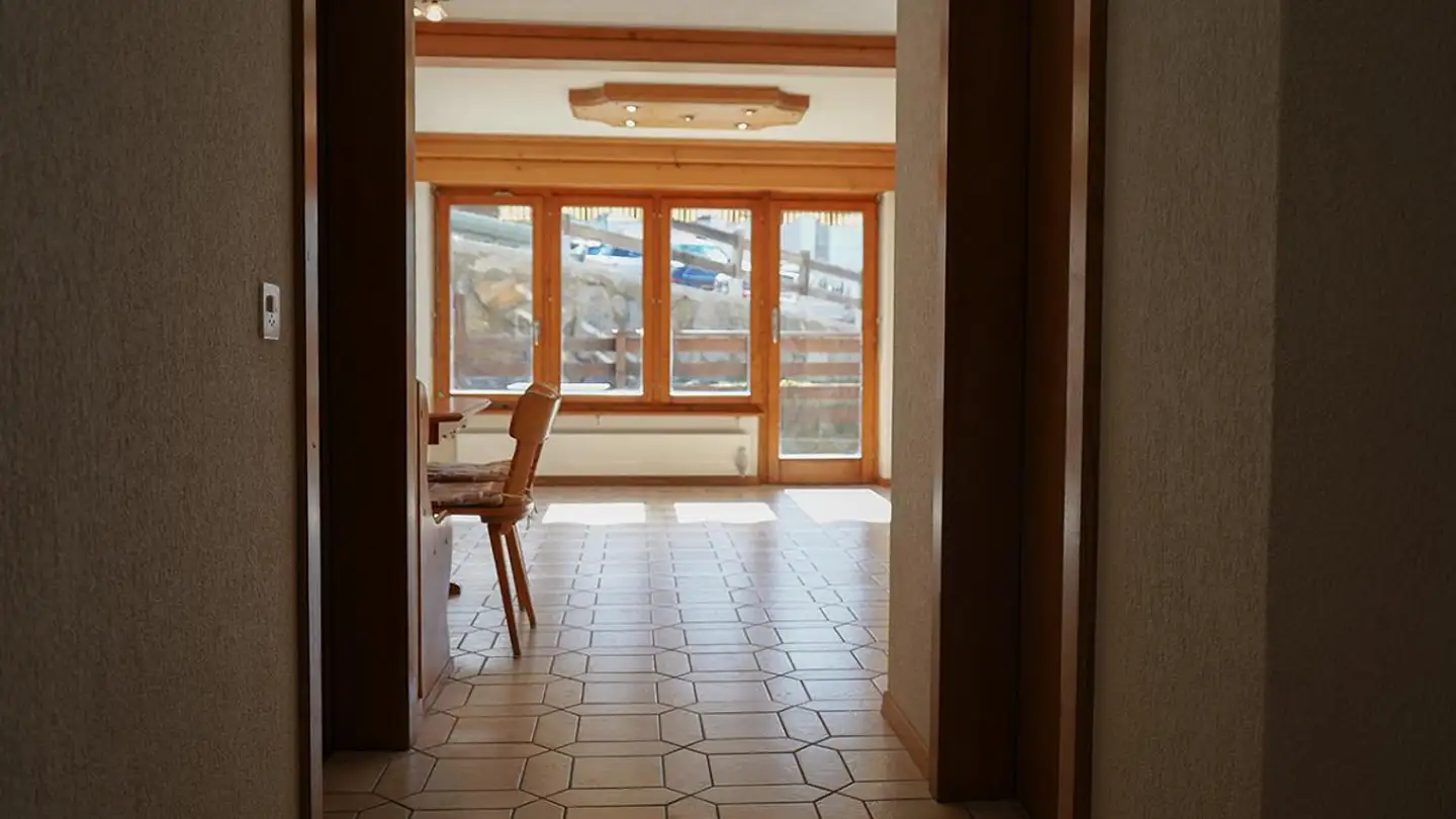Apartment for rent - Dorfstrasse 155, 3932 Visperterminen - Photo 2