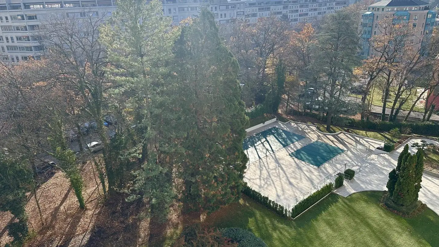 Apartment for sale - 1224 Chêne-Bougeries - Photo 4