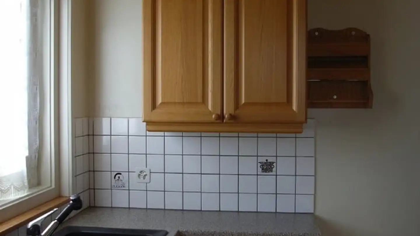 Appartamento in affitto - La Cité 100, 2325 Les Planchettes - Foto 3
