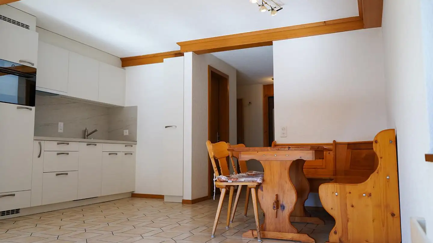Apartment for rent - Dorfstrasse 155, 3932 Visperterminen - Photo 3