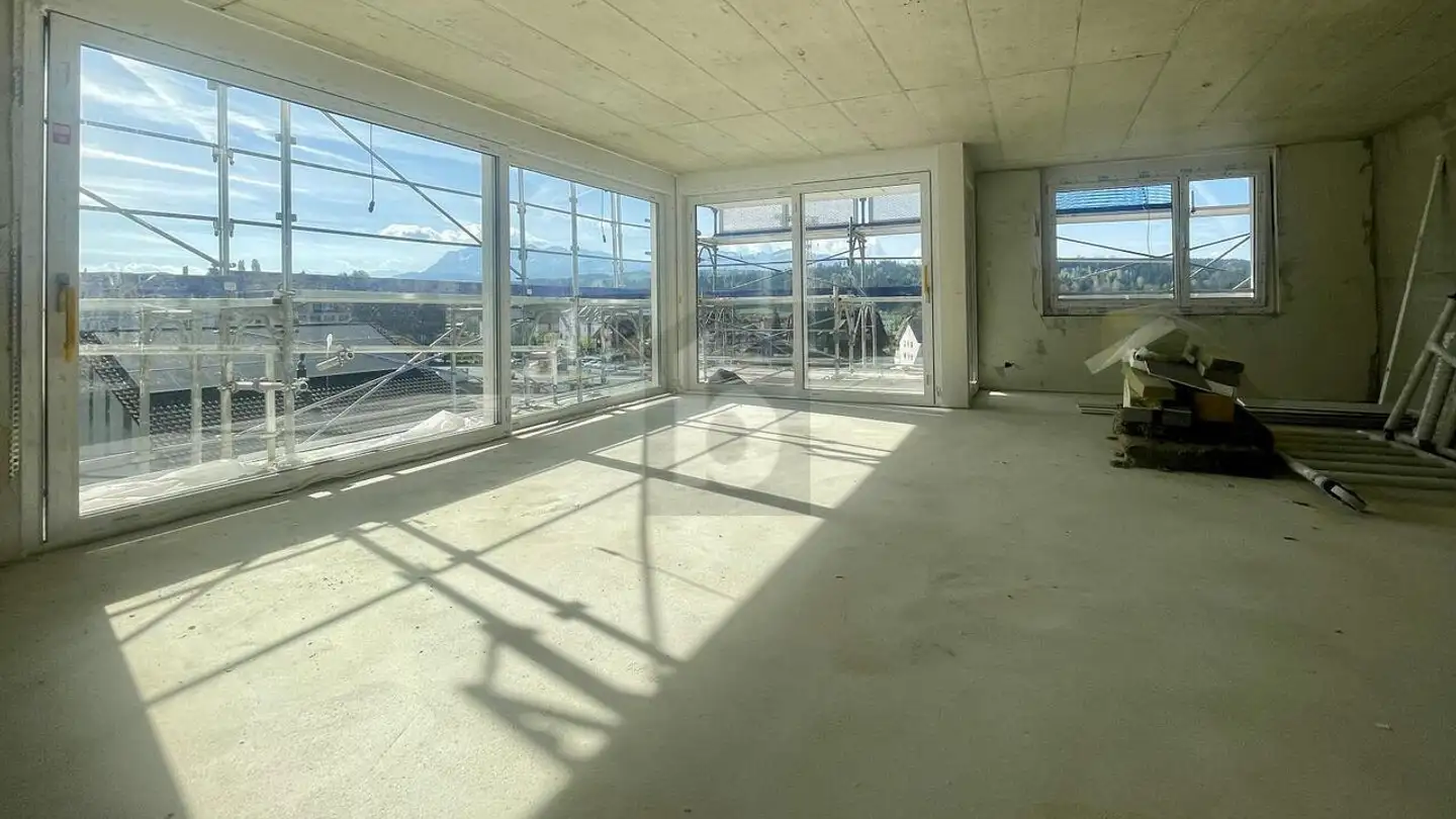 Duplex for rent - 6017 Ruswil