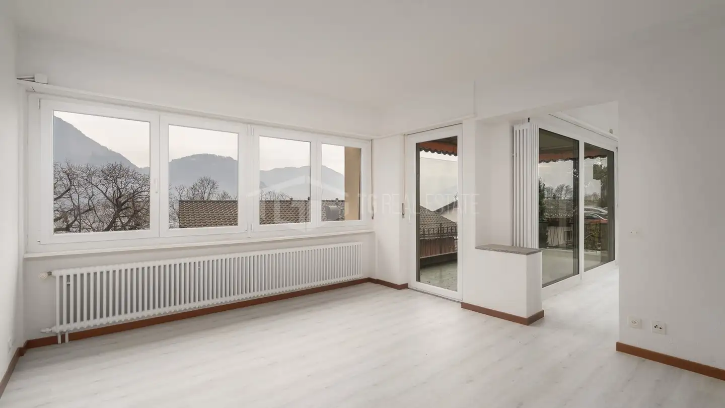 Wohnung mieten - Via Tavernola, 6949 Comano