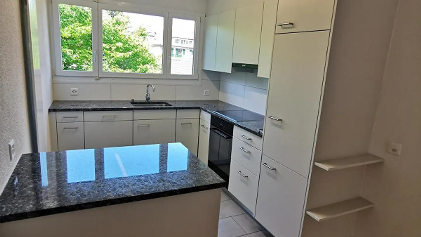 Appartement à louer - Rychenbergstrasse 230, 8404 Winterthur - Photo 4