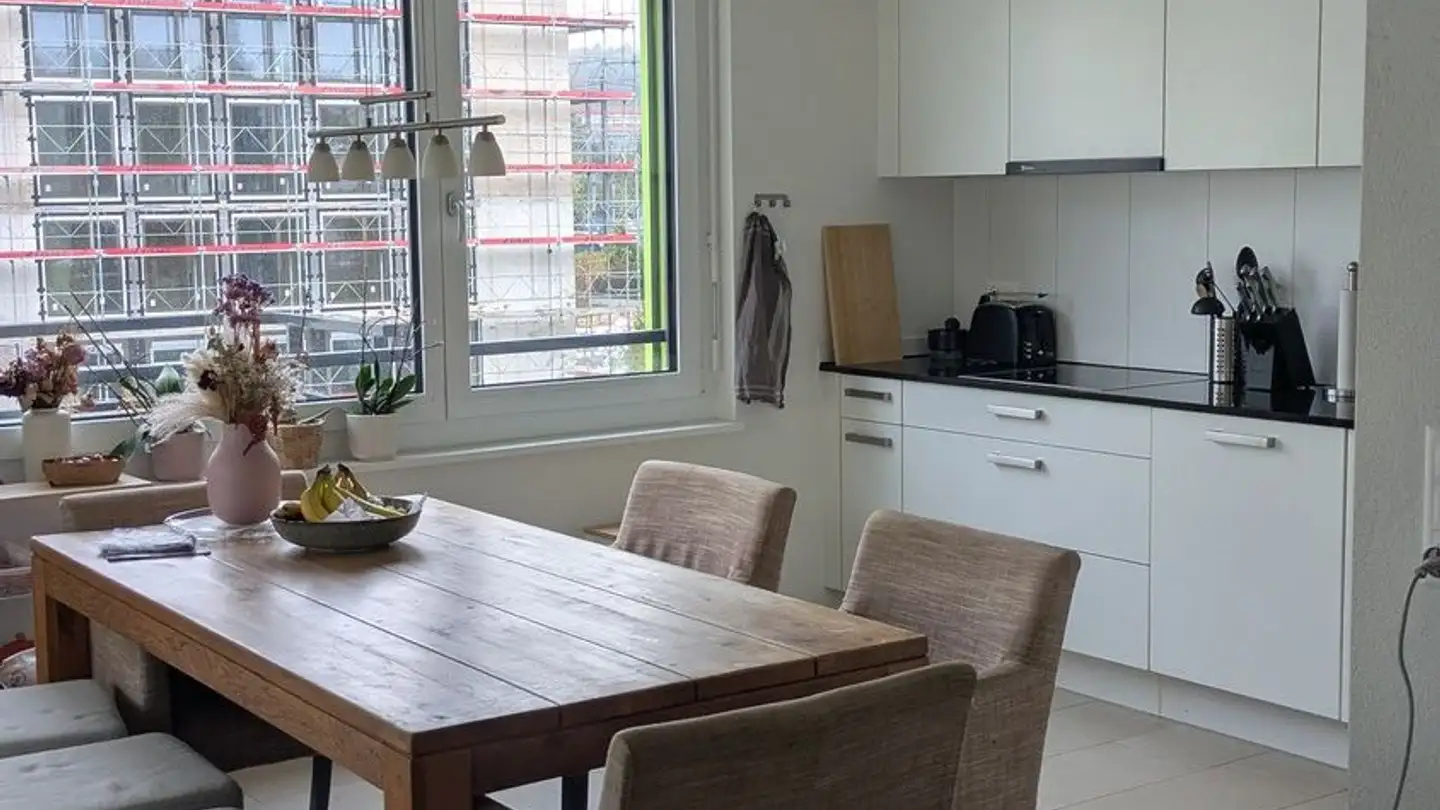 Single room for rent - Florastrasse 4, 8307 Effretikon - Photo 4