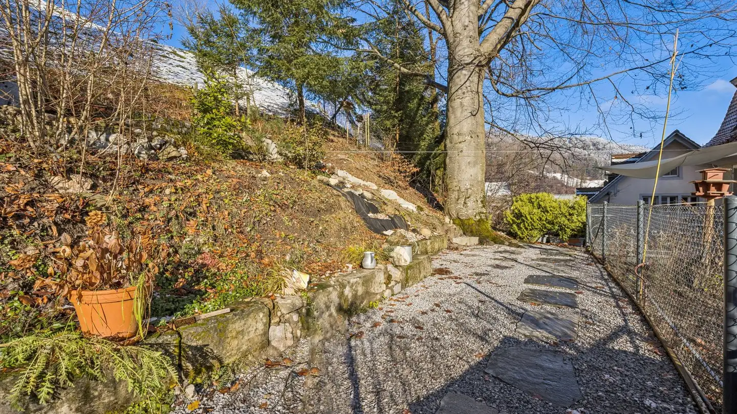 Duplex for sale - 8494 Bauma - Photo 2