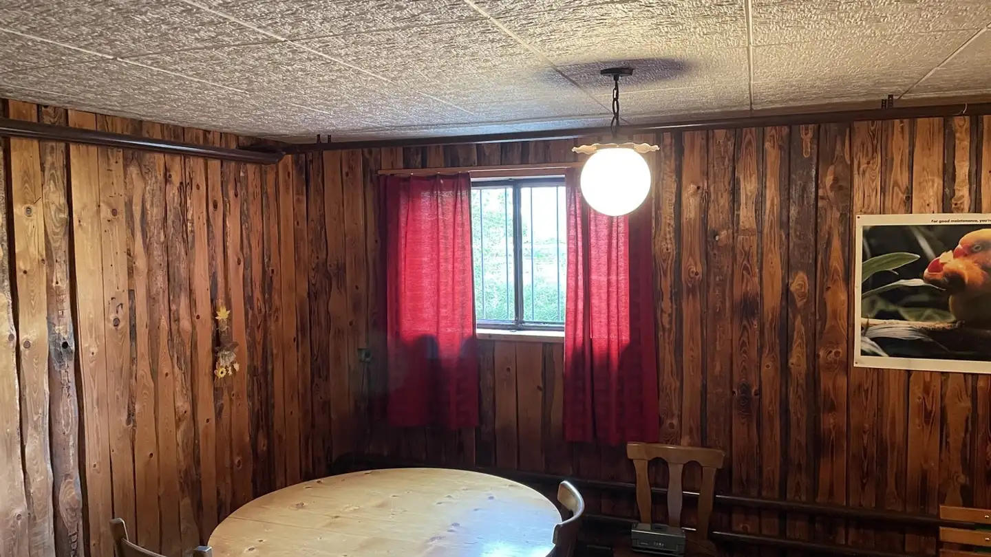 Hobbyraum mieten - Riedmattstrasse 11, 6030 Ebikon - Foto 2