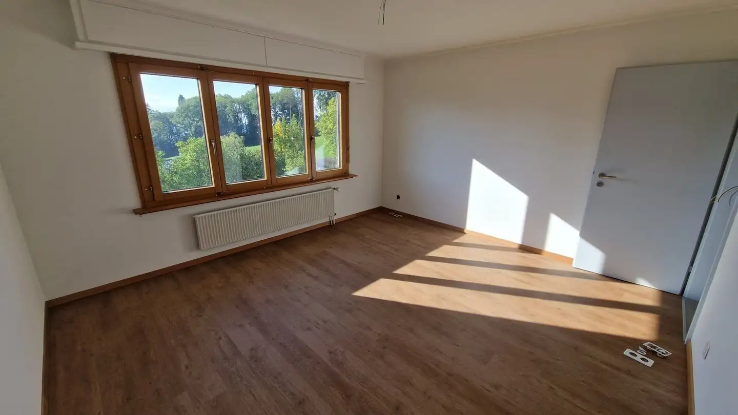 Appartement à louer - Avenue Robert 63, 2052 Fontainemelon