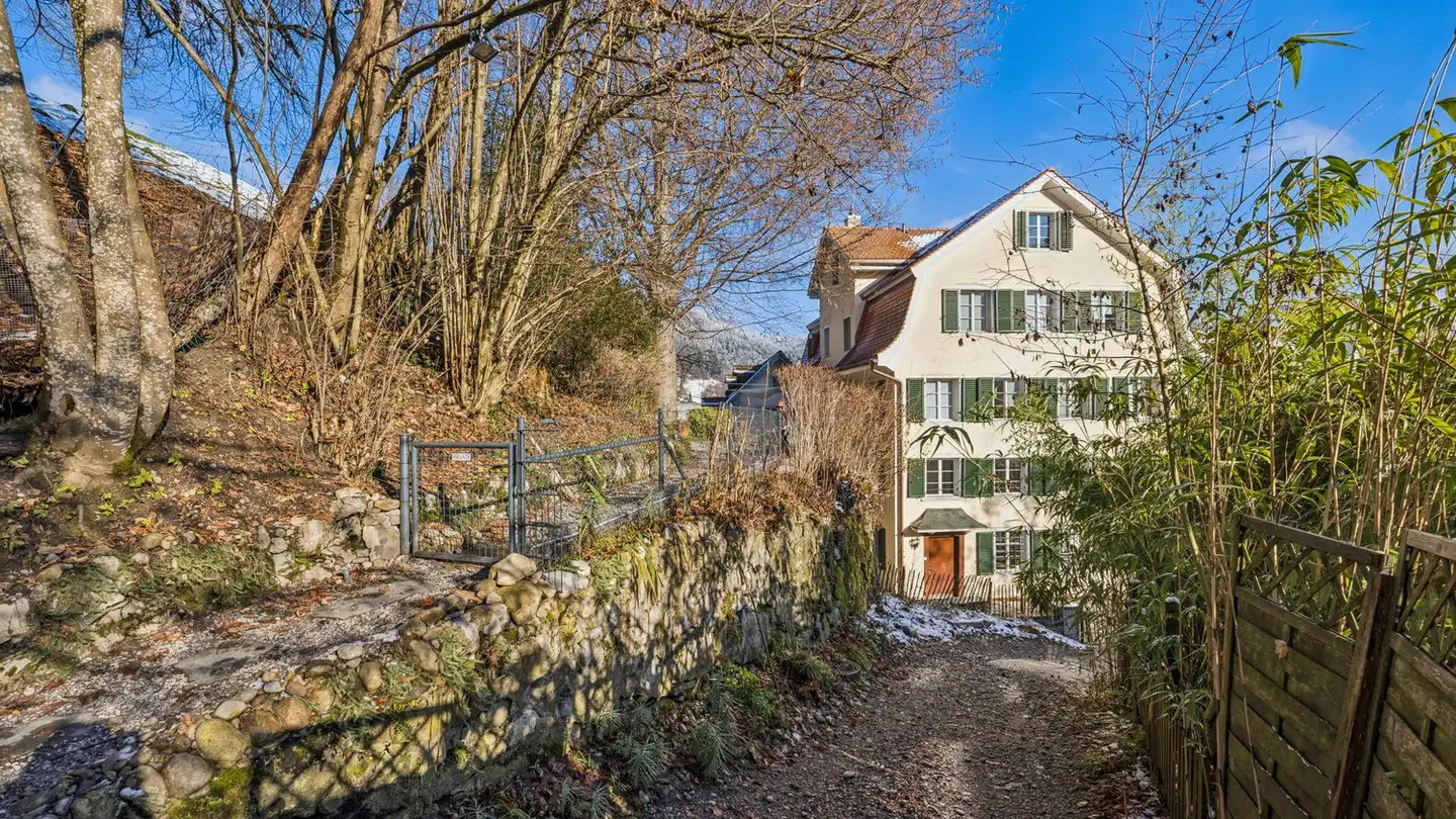 Duplex for sale - 8494 Bauma