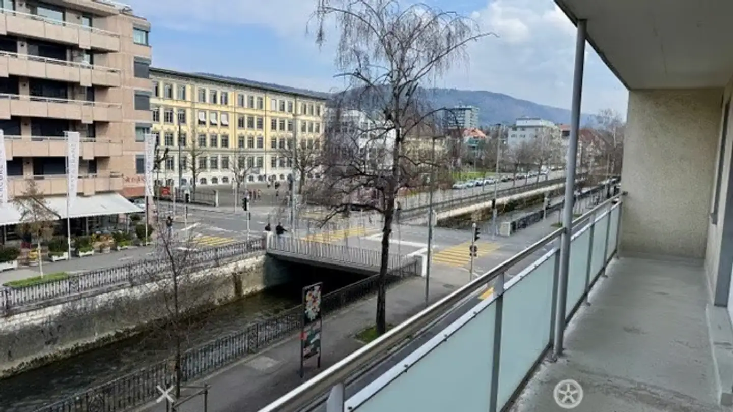 Wohnung mieten - Oberer Quai 38, 2503 Biel/Bienne - Foto 4