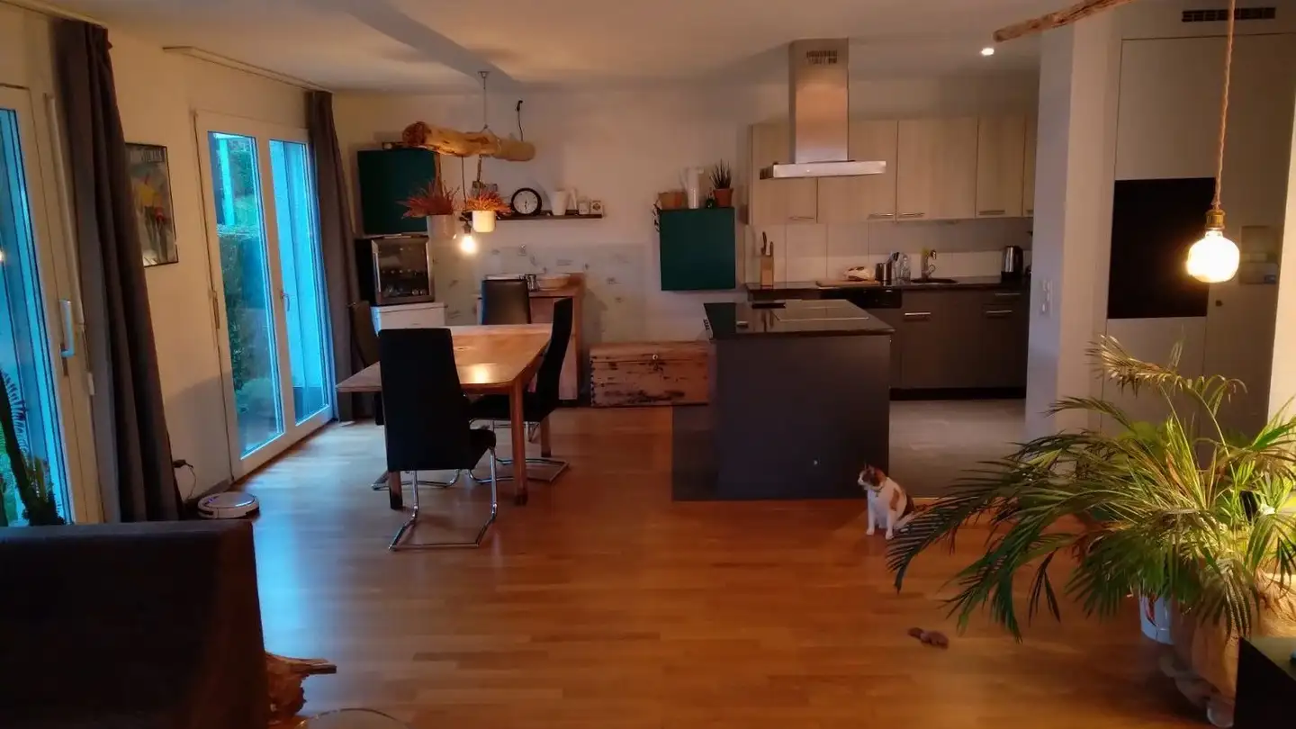 Appartement à louer - Julius-Maggi-Strasse 77, 8310 Grafstal - Photo 4