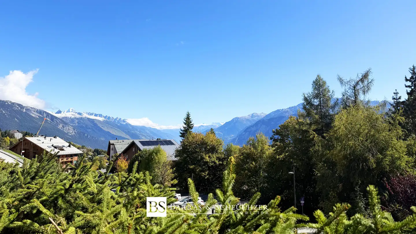Appartement à vendre - Route De Crans-Montana, 3963 Montana - Photo 2