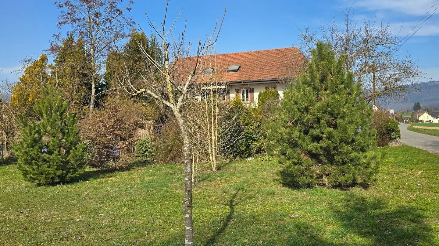 Apartment for rent - Enselweg 30, 2556 Schwadernau