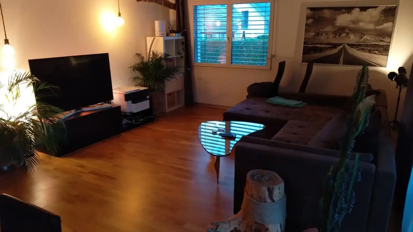 Appartement à louer - Julius-Maggi-Strasse 77, 8310 Grafstal - Photo 2
