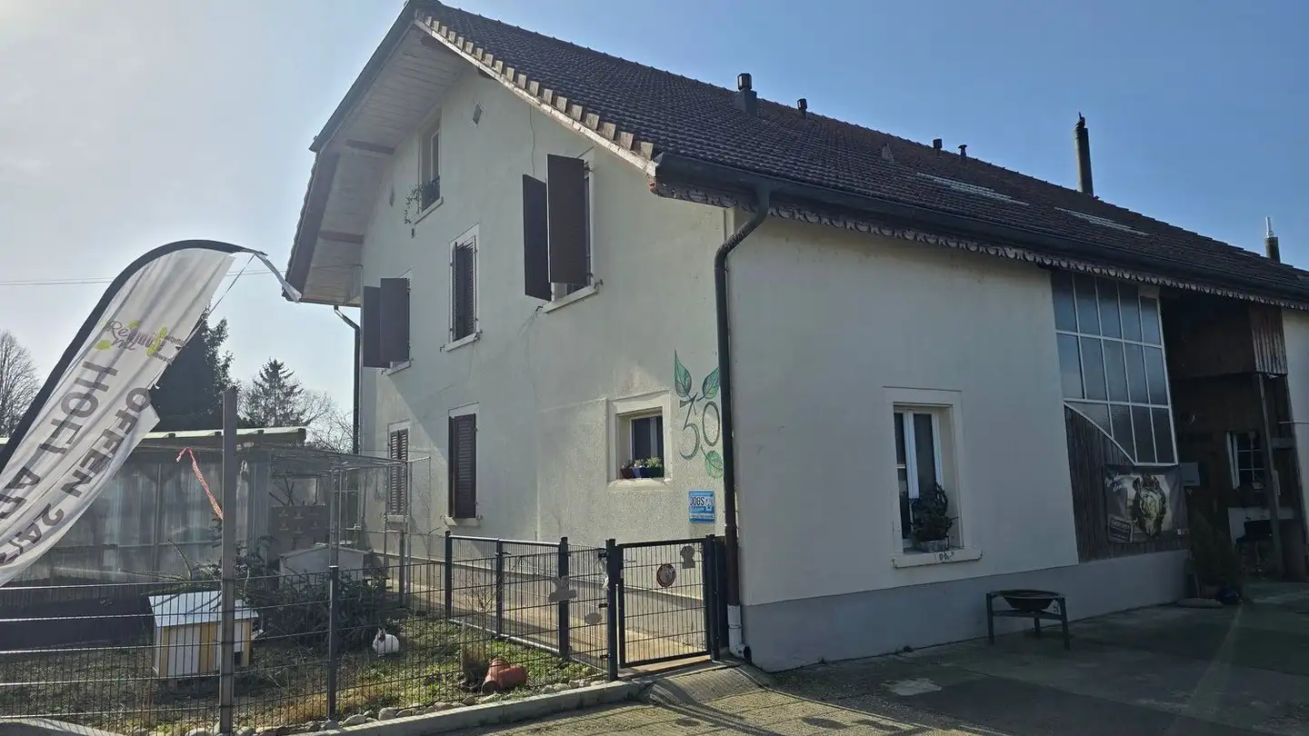 Apartment for rent - Enselweg 30, 2556 Schwadernau - Photo 2