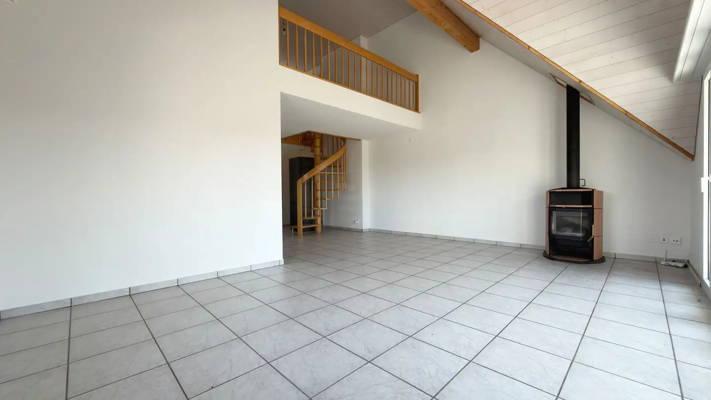 Dachgeschosswohnung mieten - Kalberweidliweg 2, 3360 Herzogenbuchsee - Foto 3
