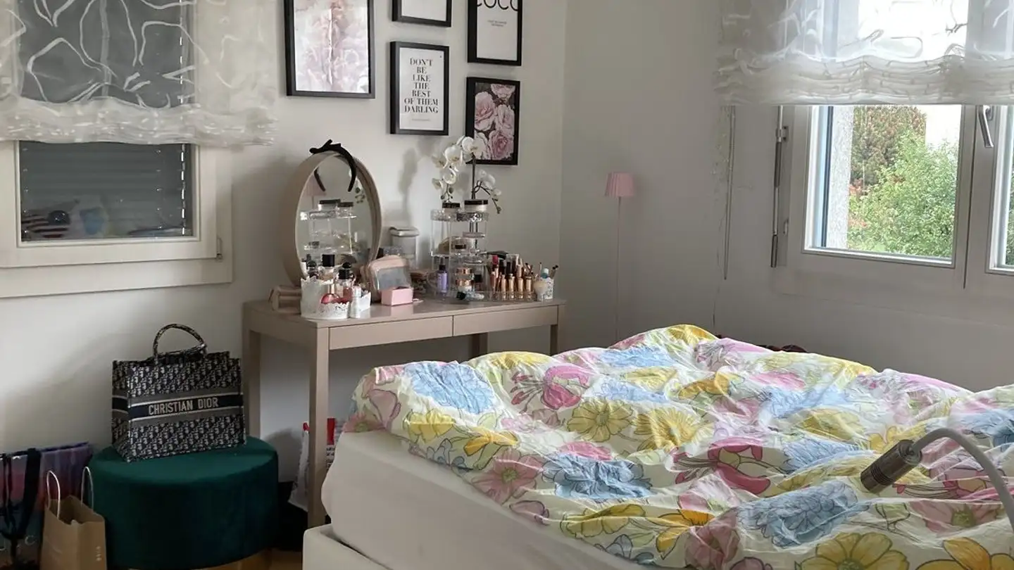 Appartement à louer - Guisanstrasse 91, 9010 St. Gallen - Photo 3