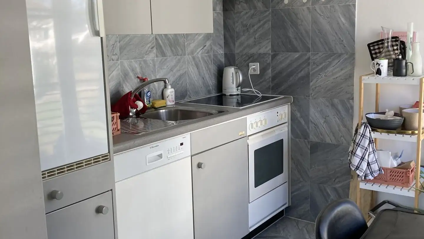 Appartement à louer - Guisanstrasse 91, 9010 St. Gallen - Photo 4