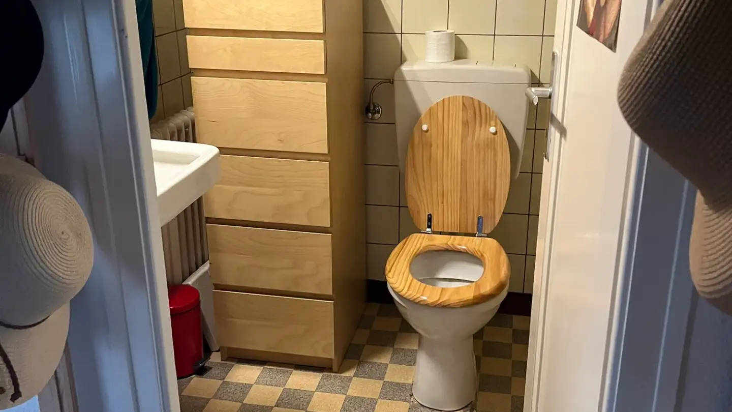 Apartment for rent - 1205 Genève - Photo 2