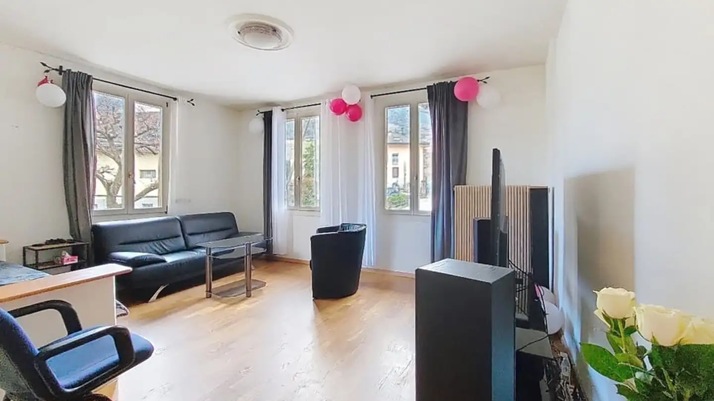 Apartment for sale - 1967 Bramois - Photo 2