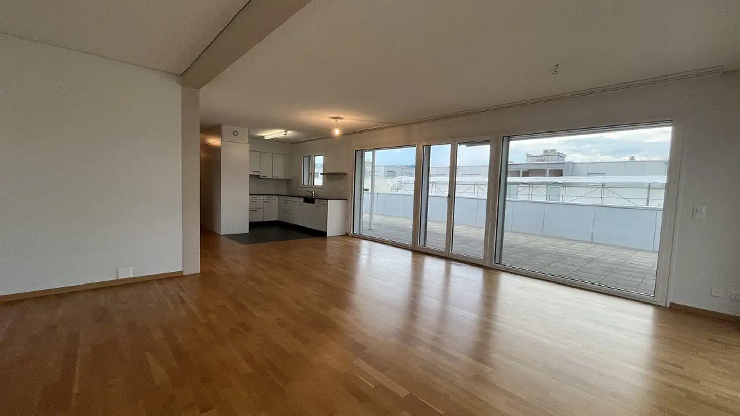 Appartamento in affitto - Stockhornweg 6, 3506 Grosshöchstetten - Foto 3